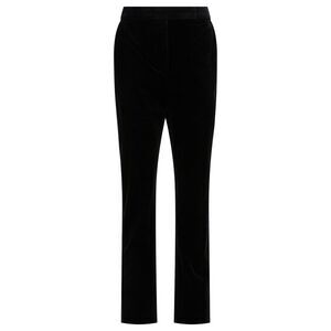 Max Mara Women Velvet Pants